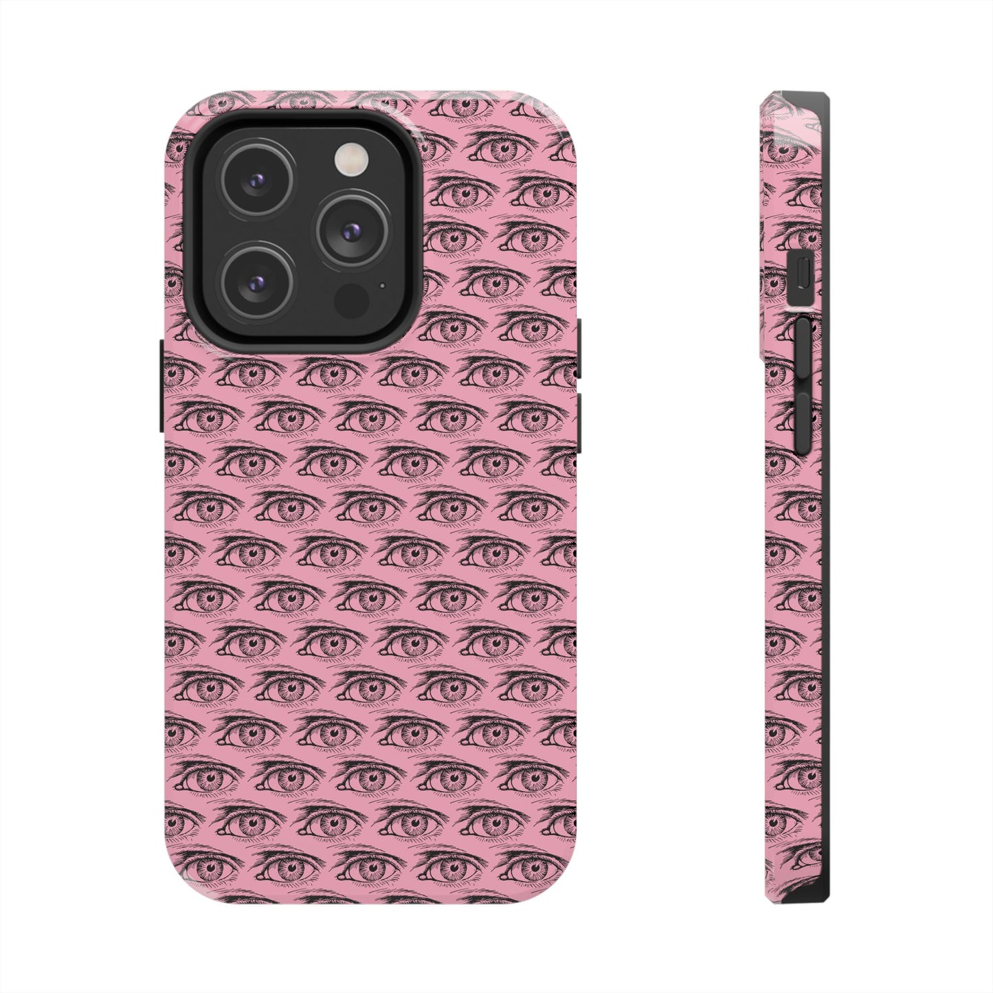 "I See You" Phone Case
