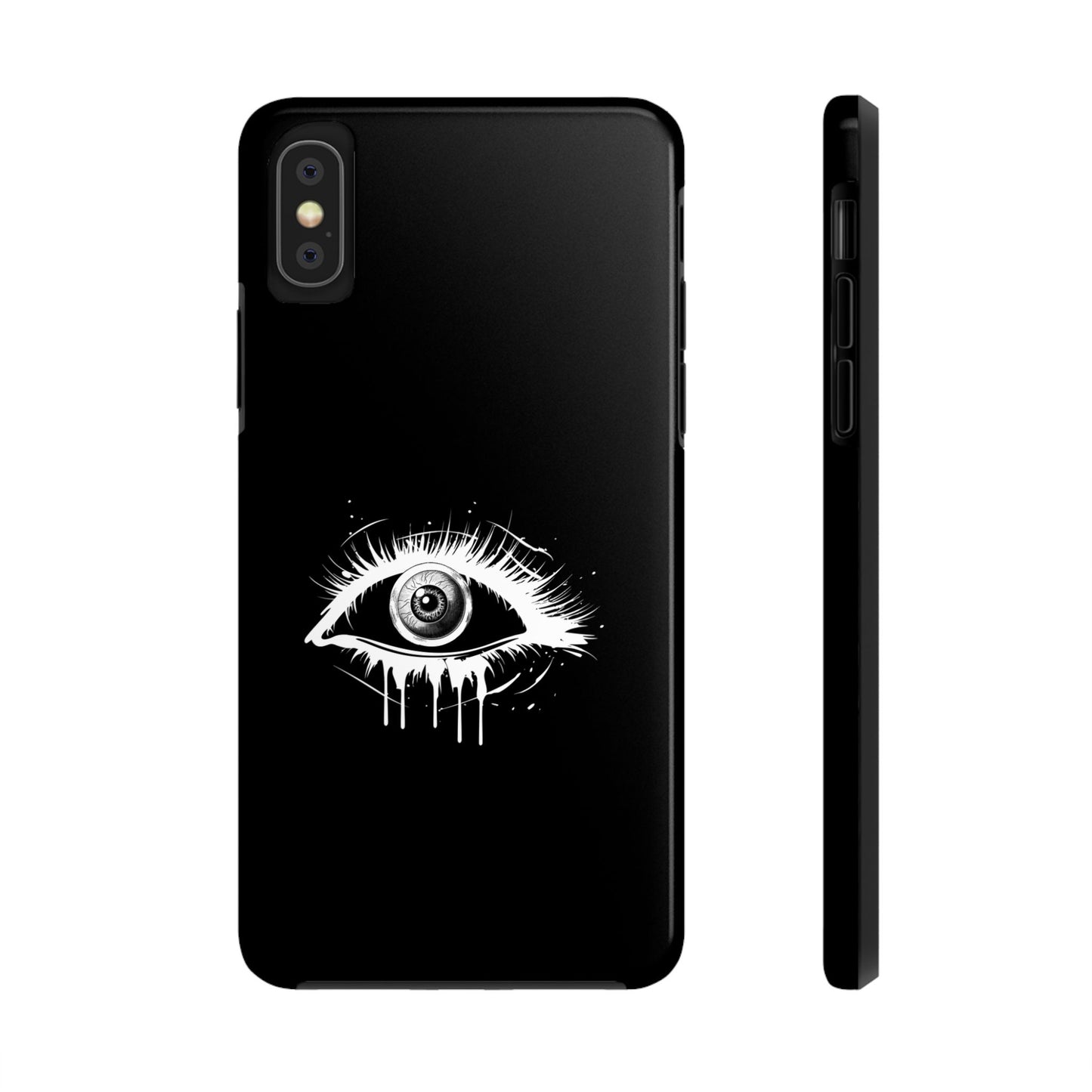 "Eye in the Sky" Phone Case