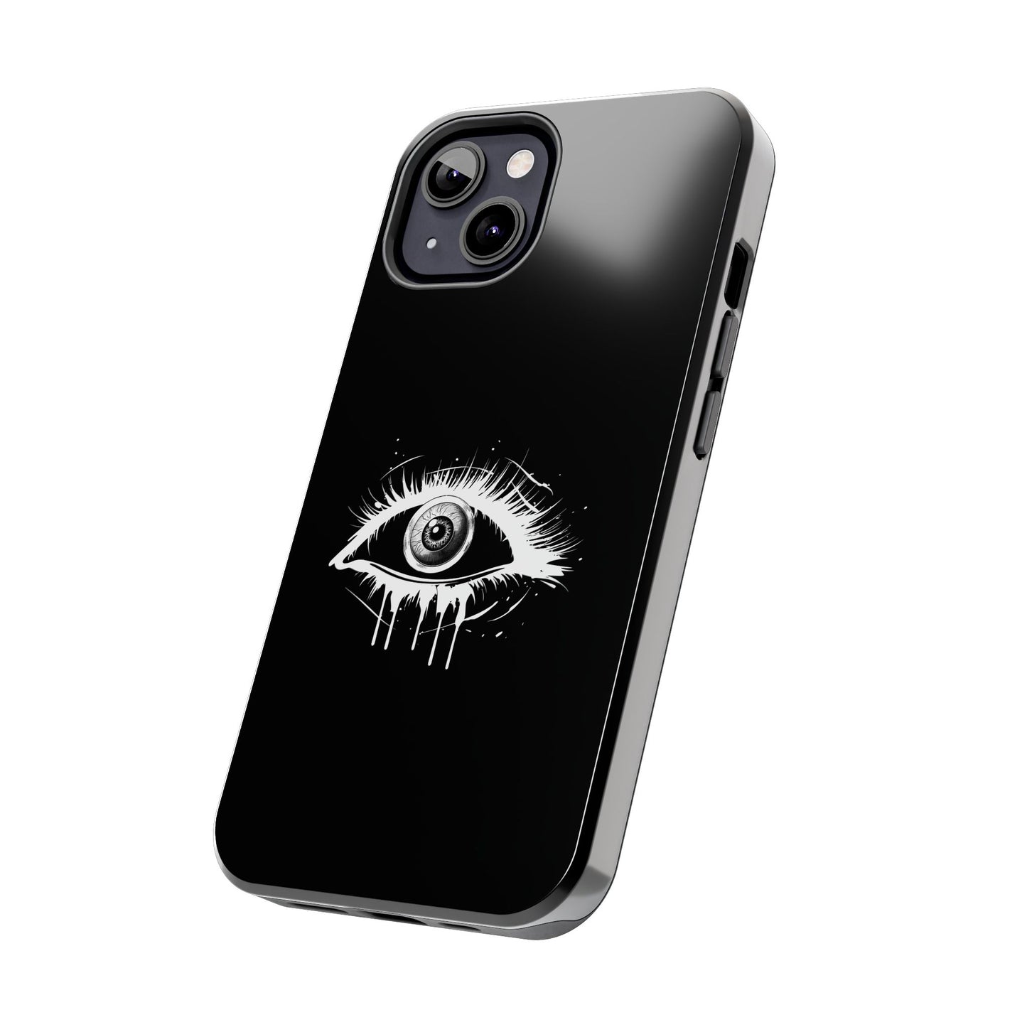 "Eye in the Sky" Phone Case
