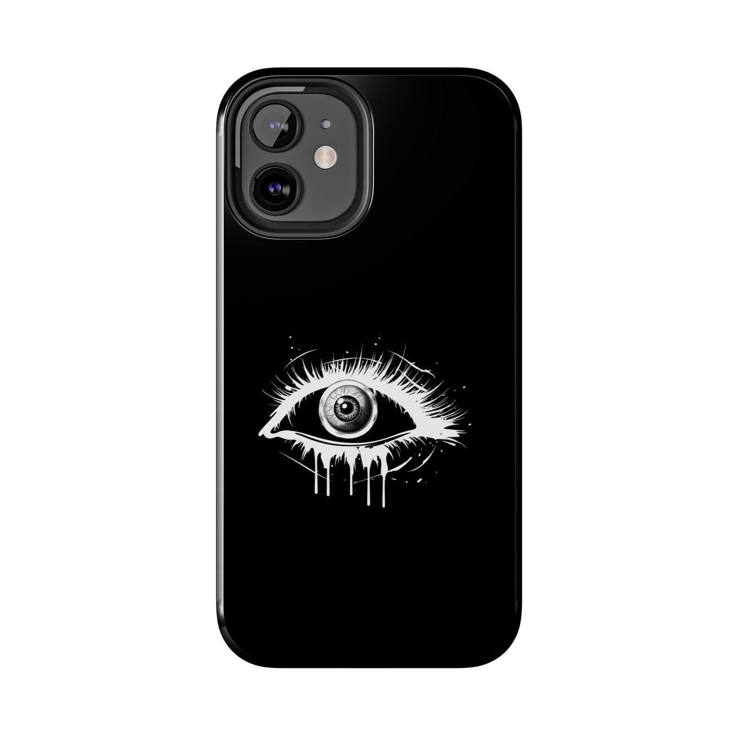 "Eye in the Sky" Phone Case