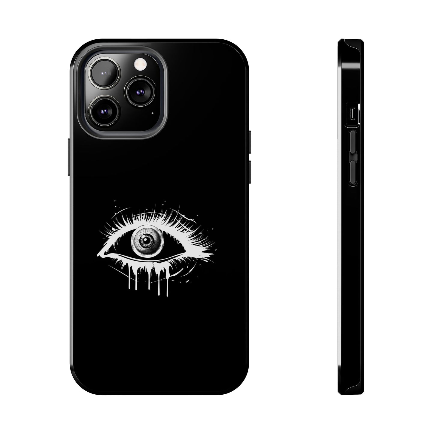 "Eye in the Sky" Phone Case