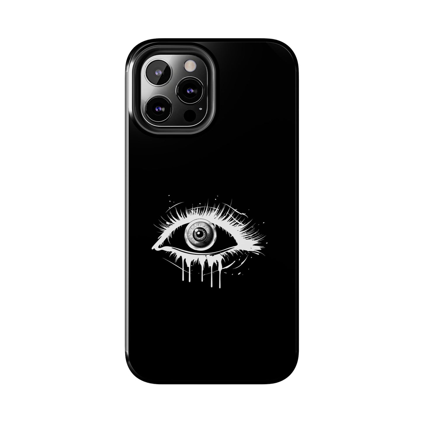 "Eye in the Sky" Phone Case