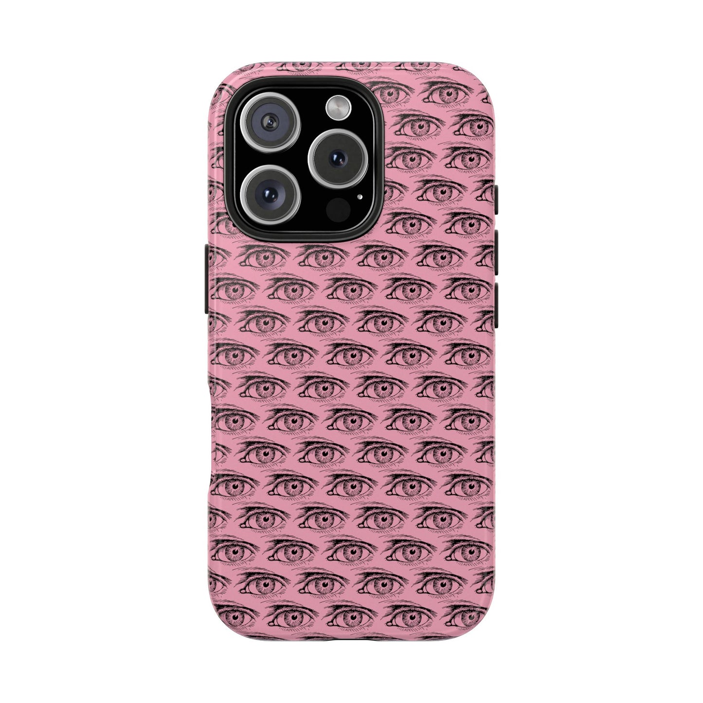 "I See You" Phone Case