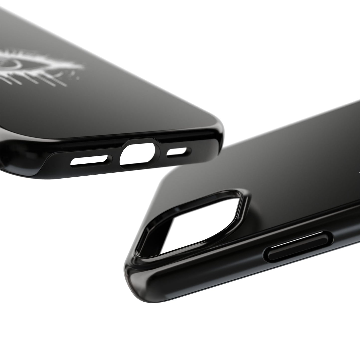 "Eye in the Sky" Phone Case