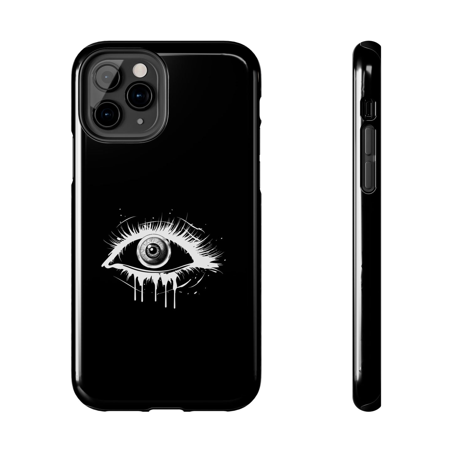 "Eye in the Sky" Phone Case