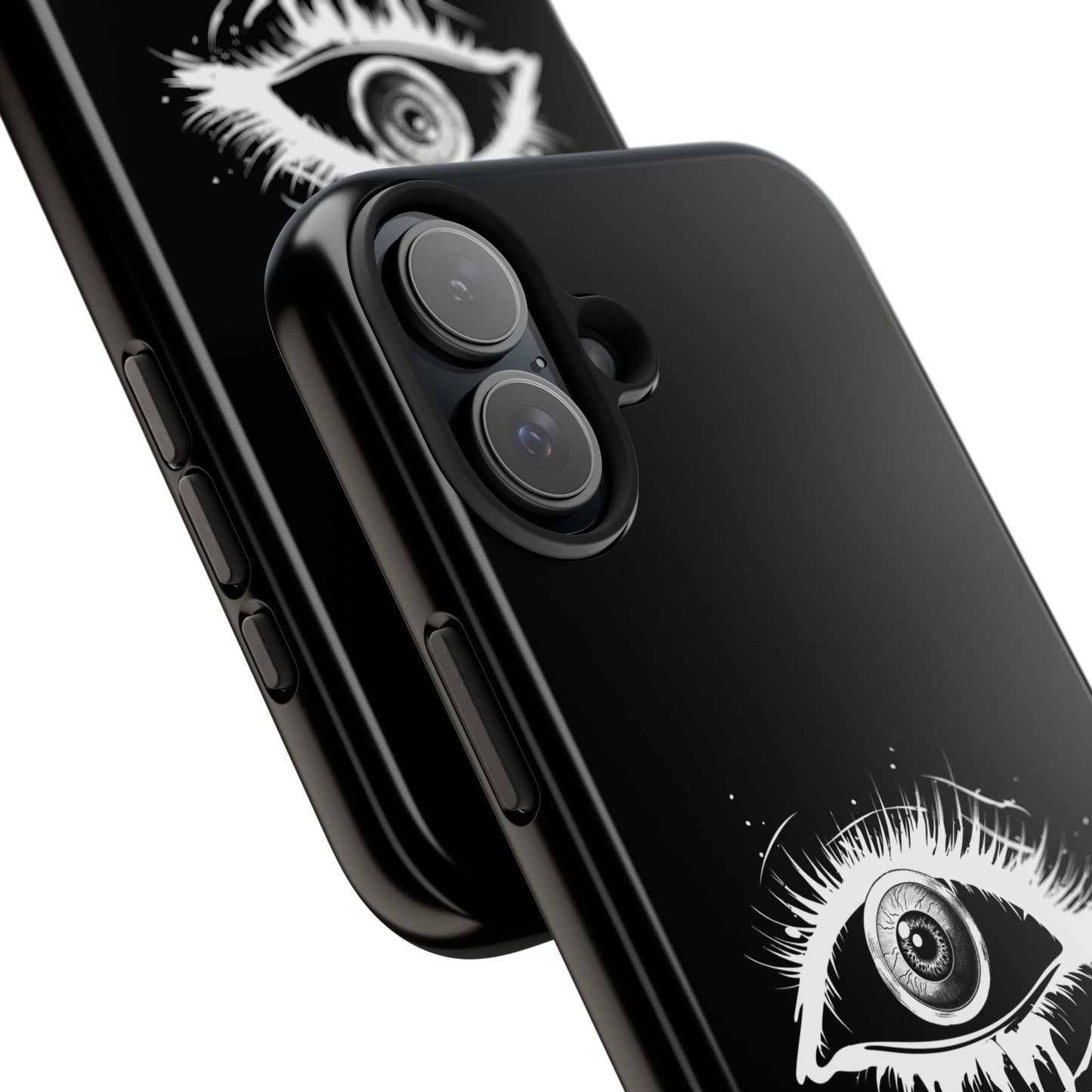 "Eye in the Sky" Phone Case