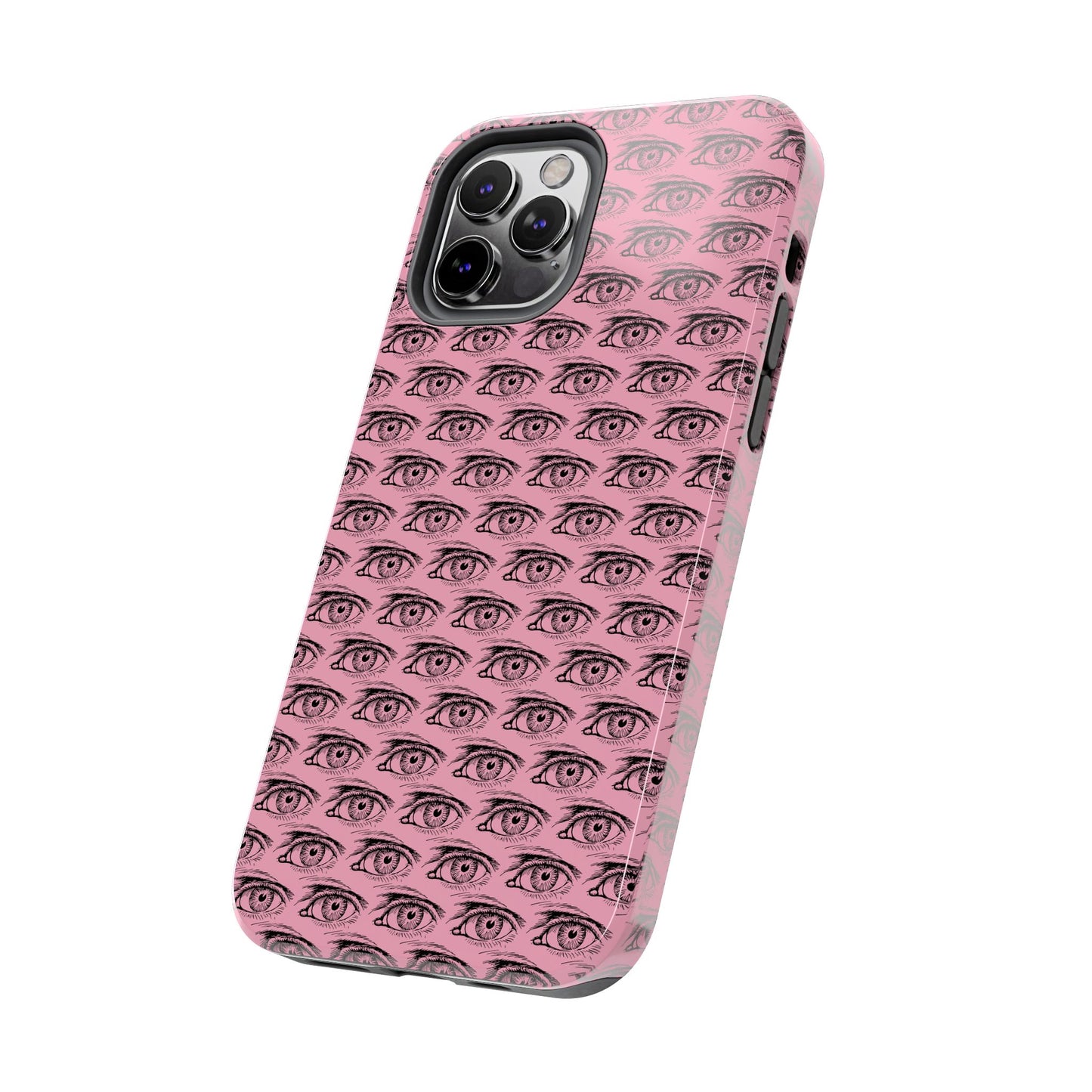 "I See You" Phone Case