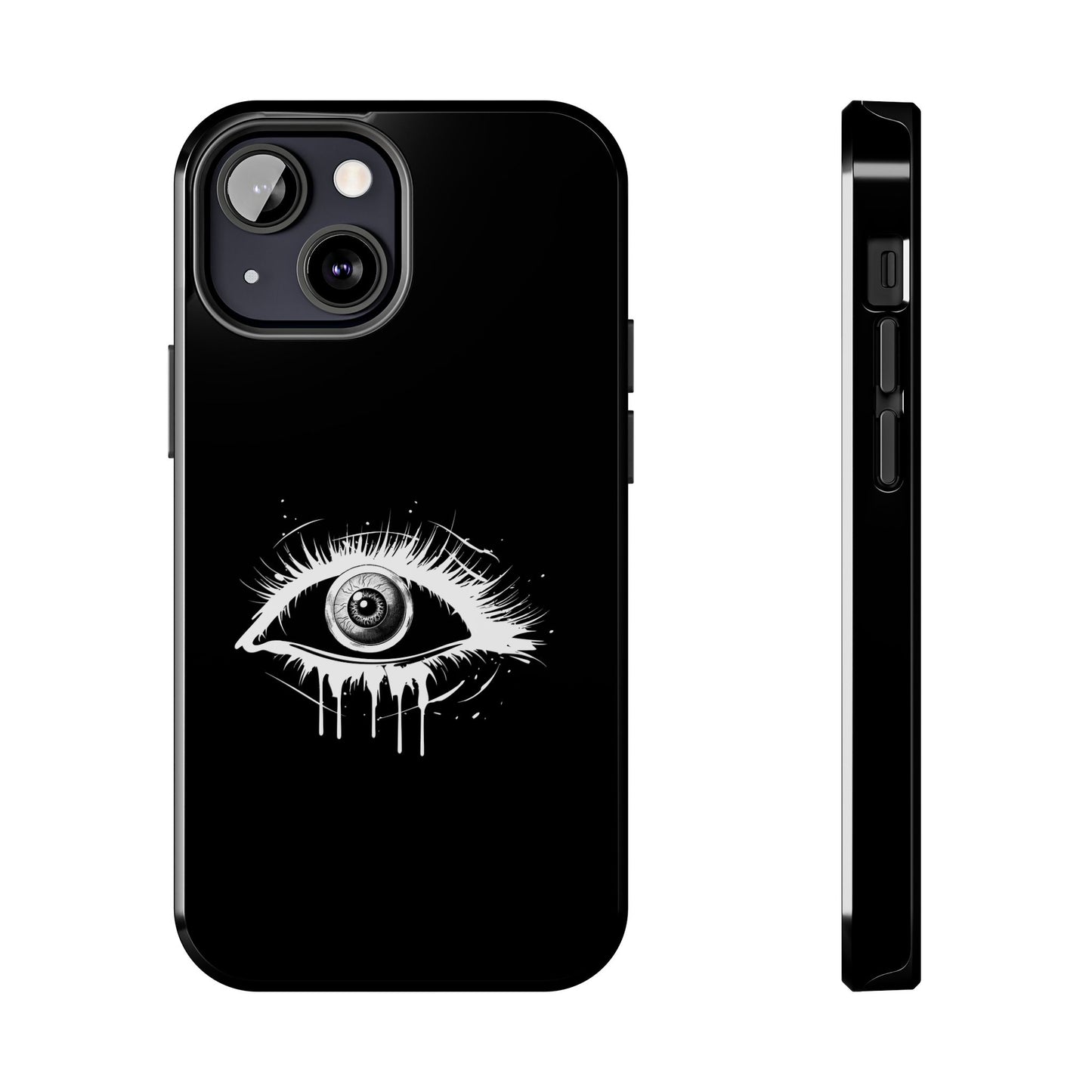 "Eye in the Sky" Phone Case
