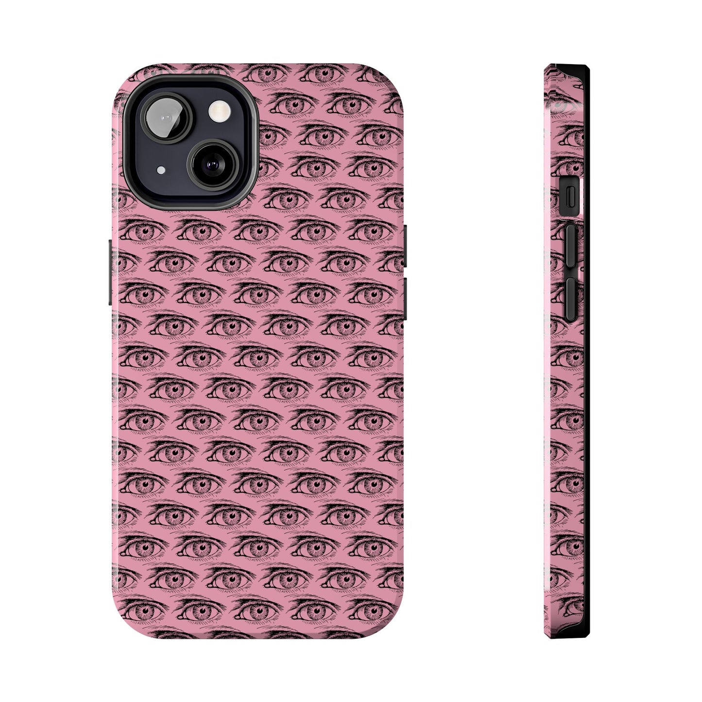 "I See You" Phone Case