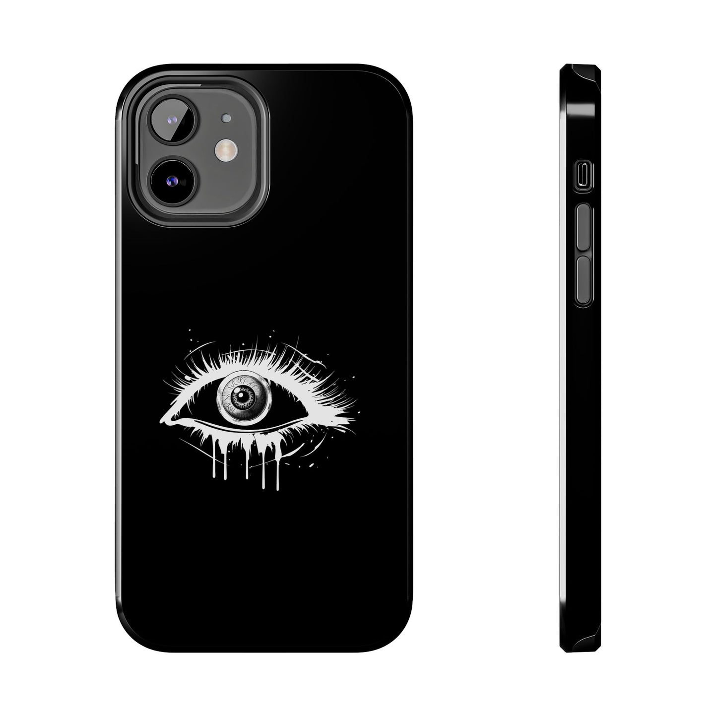 "Eye in the Sky" Phone Case