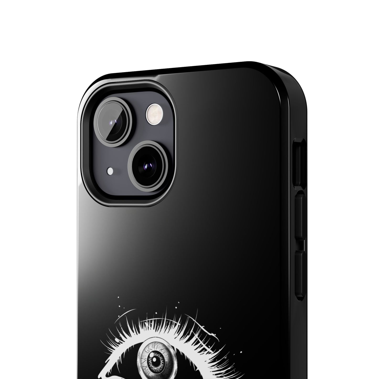 "Eye in the Sky" Phone Case