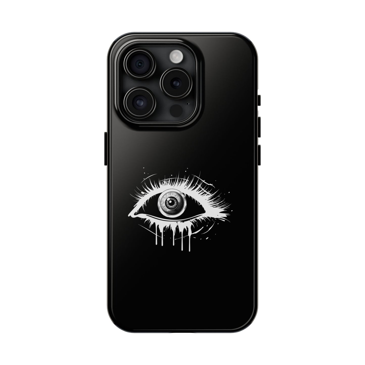 "Eye in the Sky" Phone Case