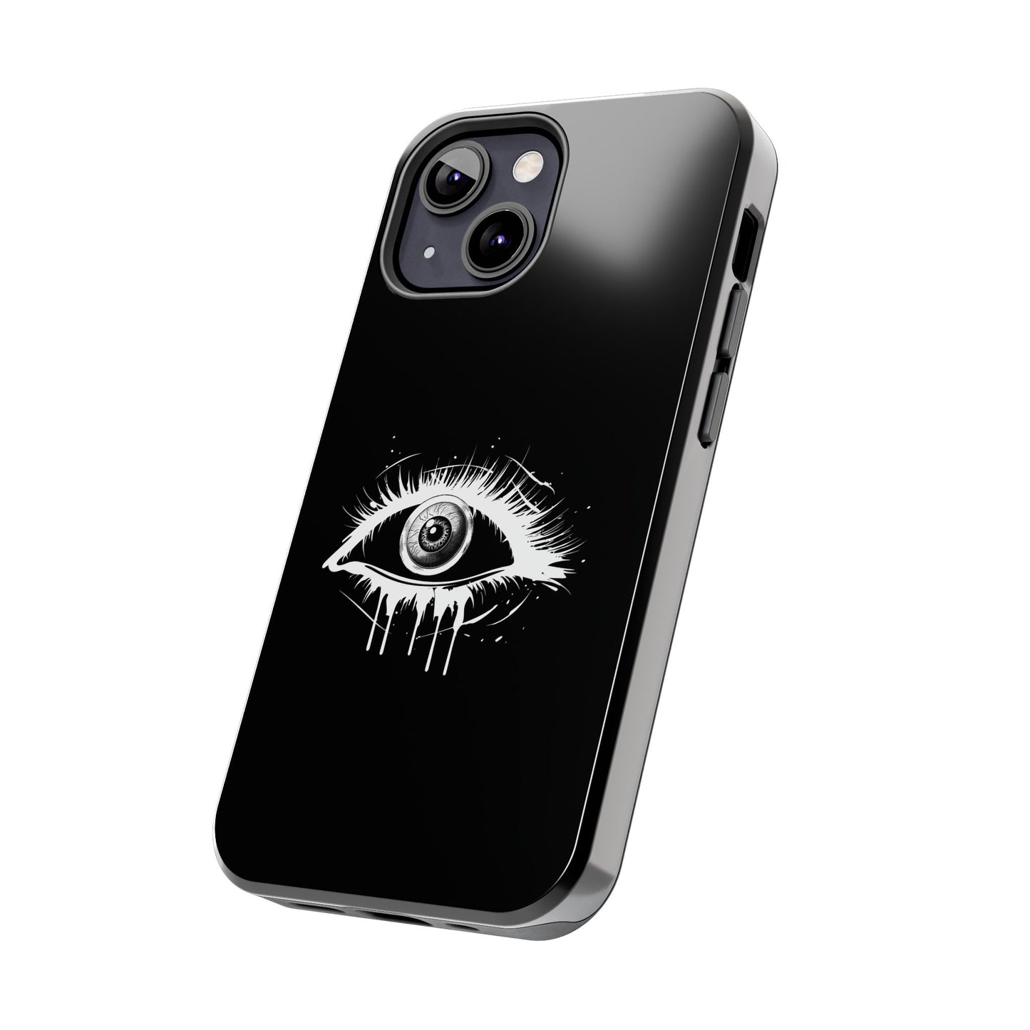"Eye in the Sky" Phone Case