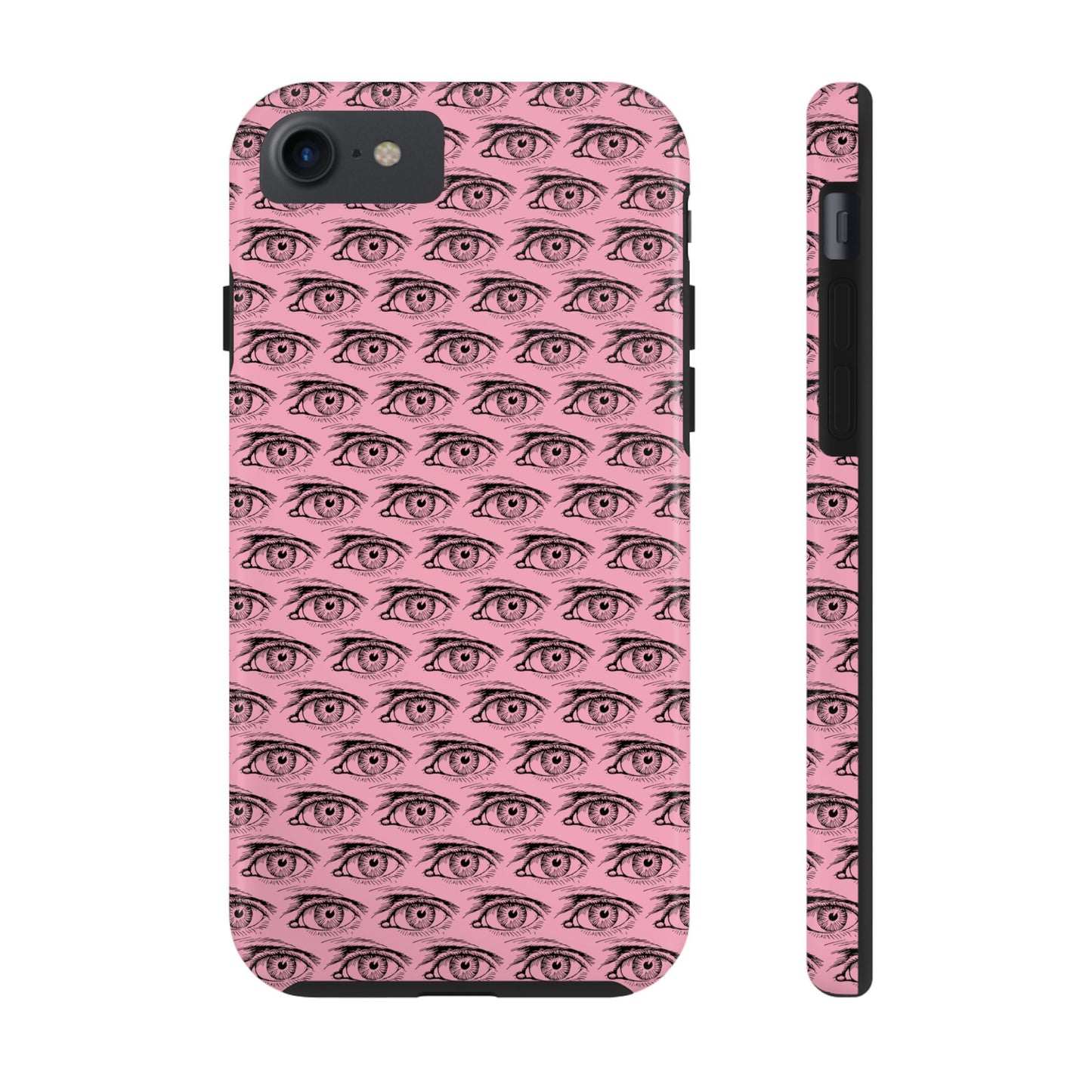 "I See You" Phone Case