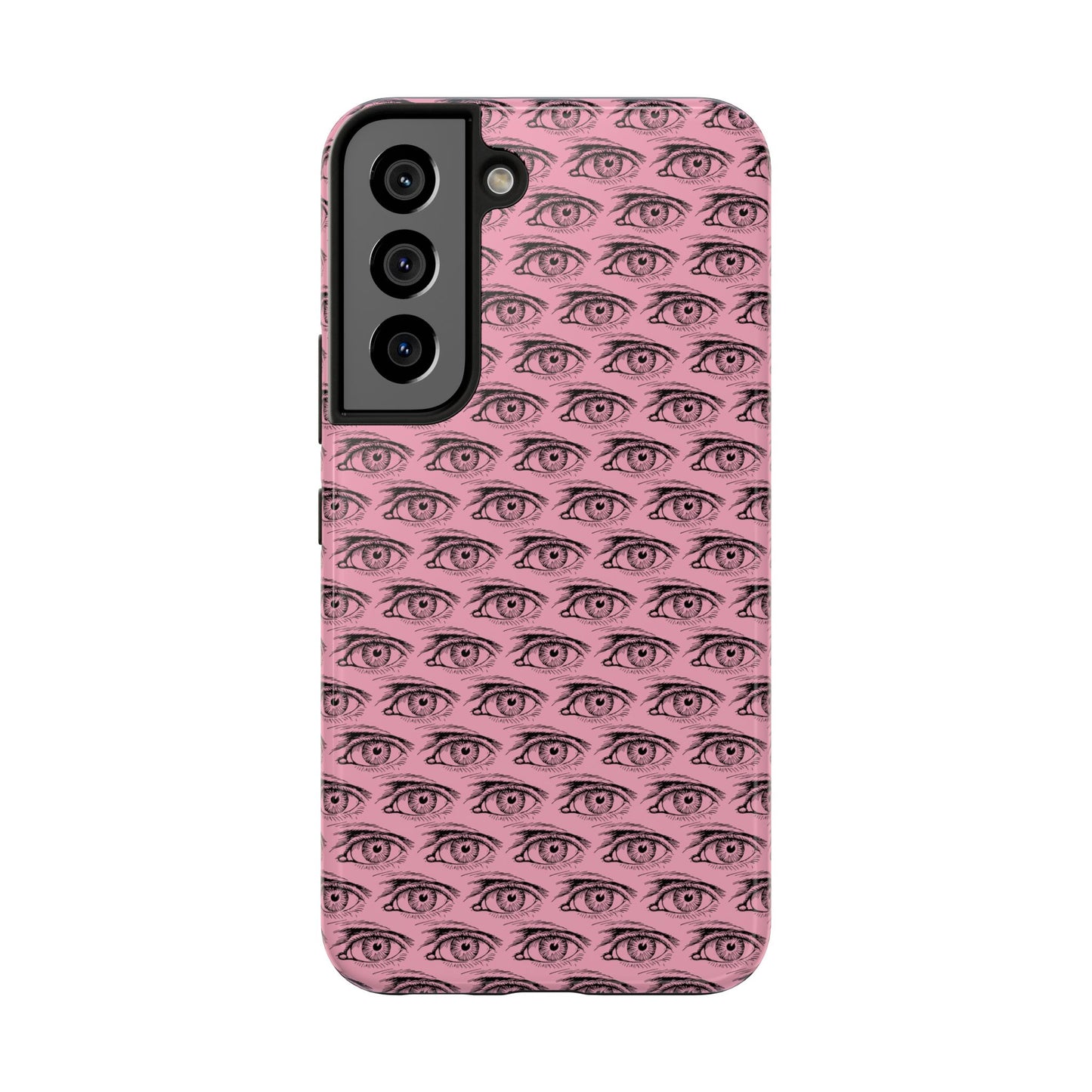 "I See You" Phone Case