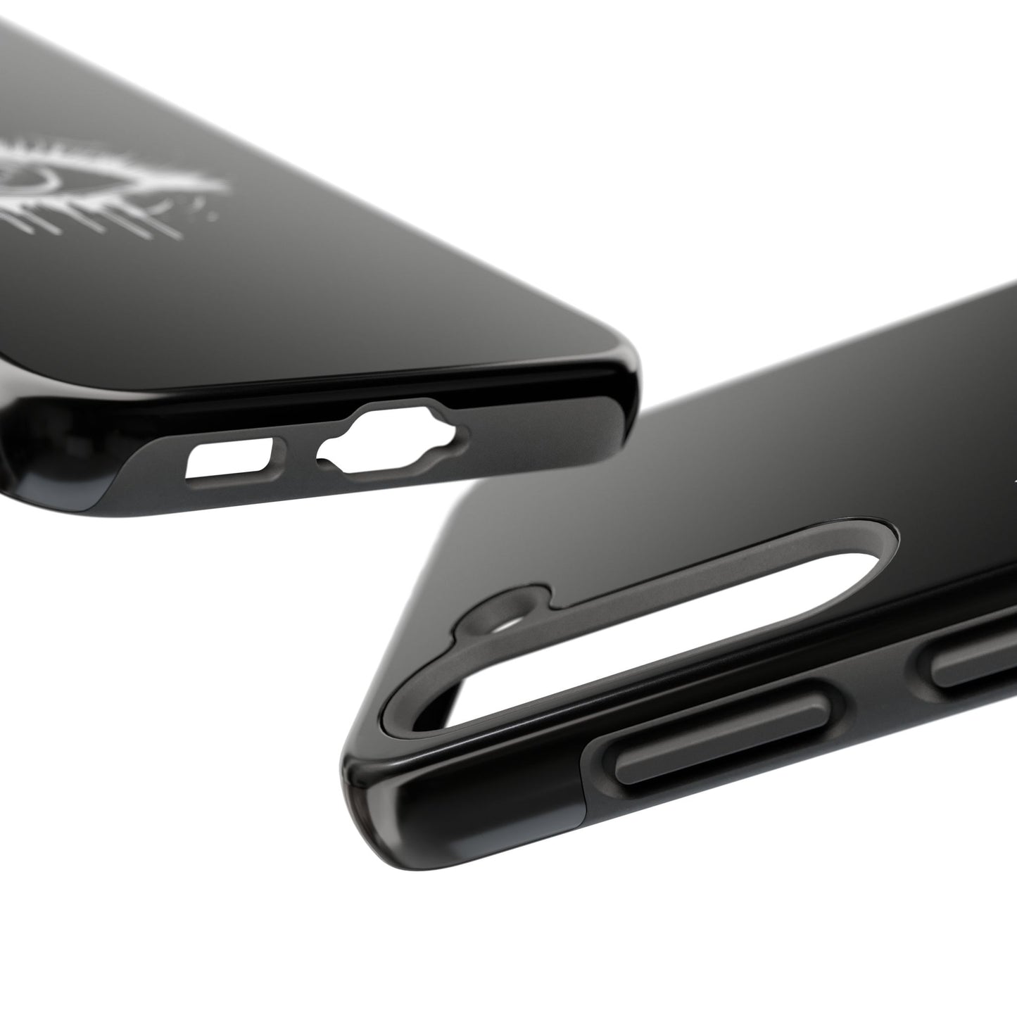 "Eye in the Sky" Phone Case