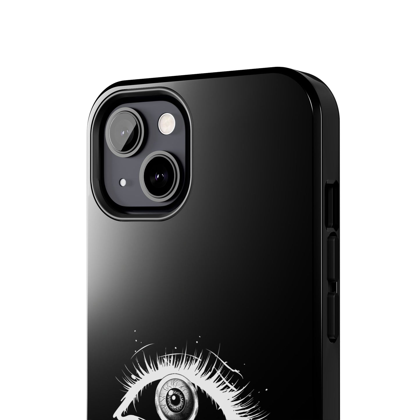 "Eye in the Sky" Phone Case