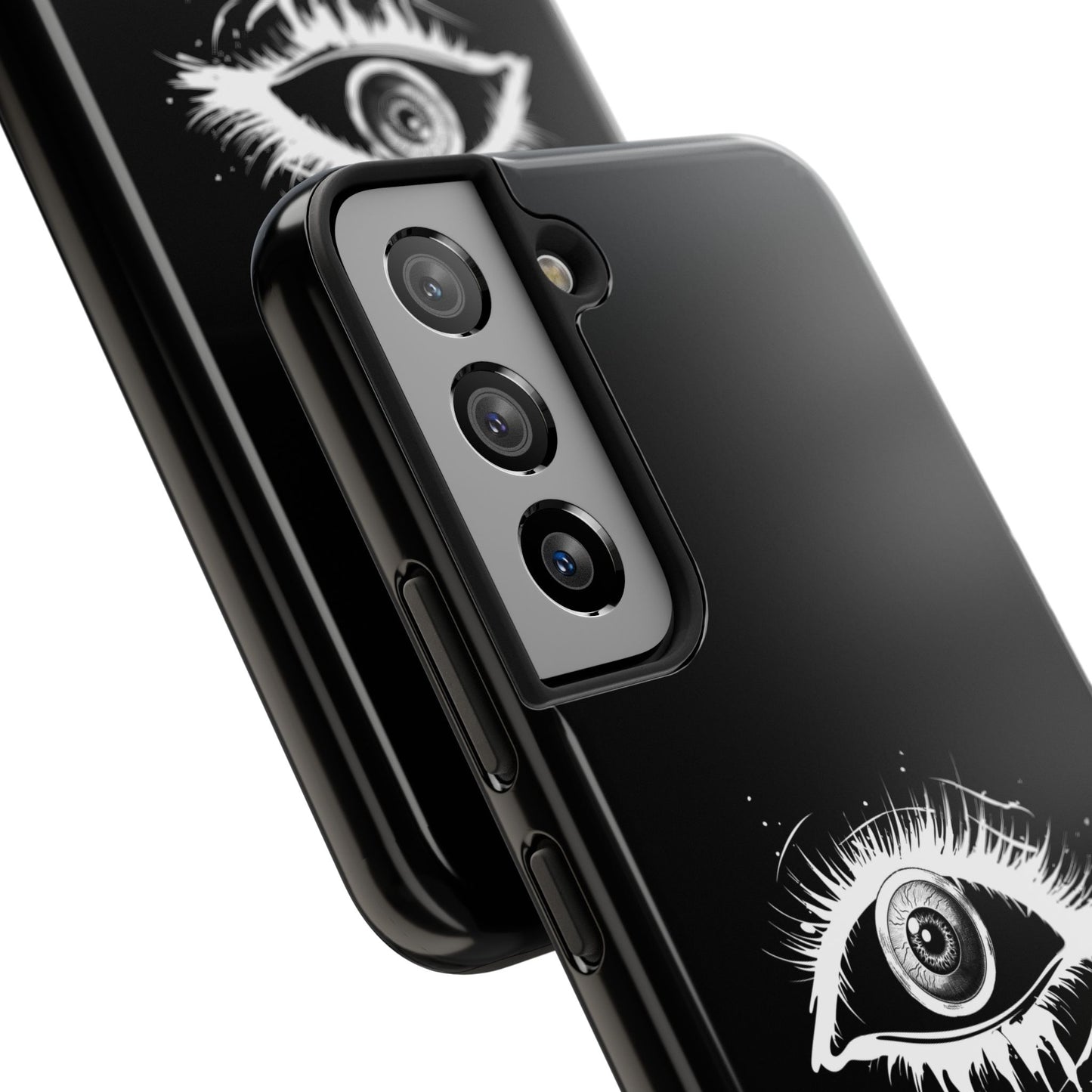 "Eye in the Sky" Phone Case