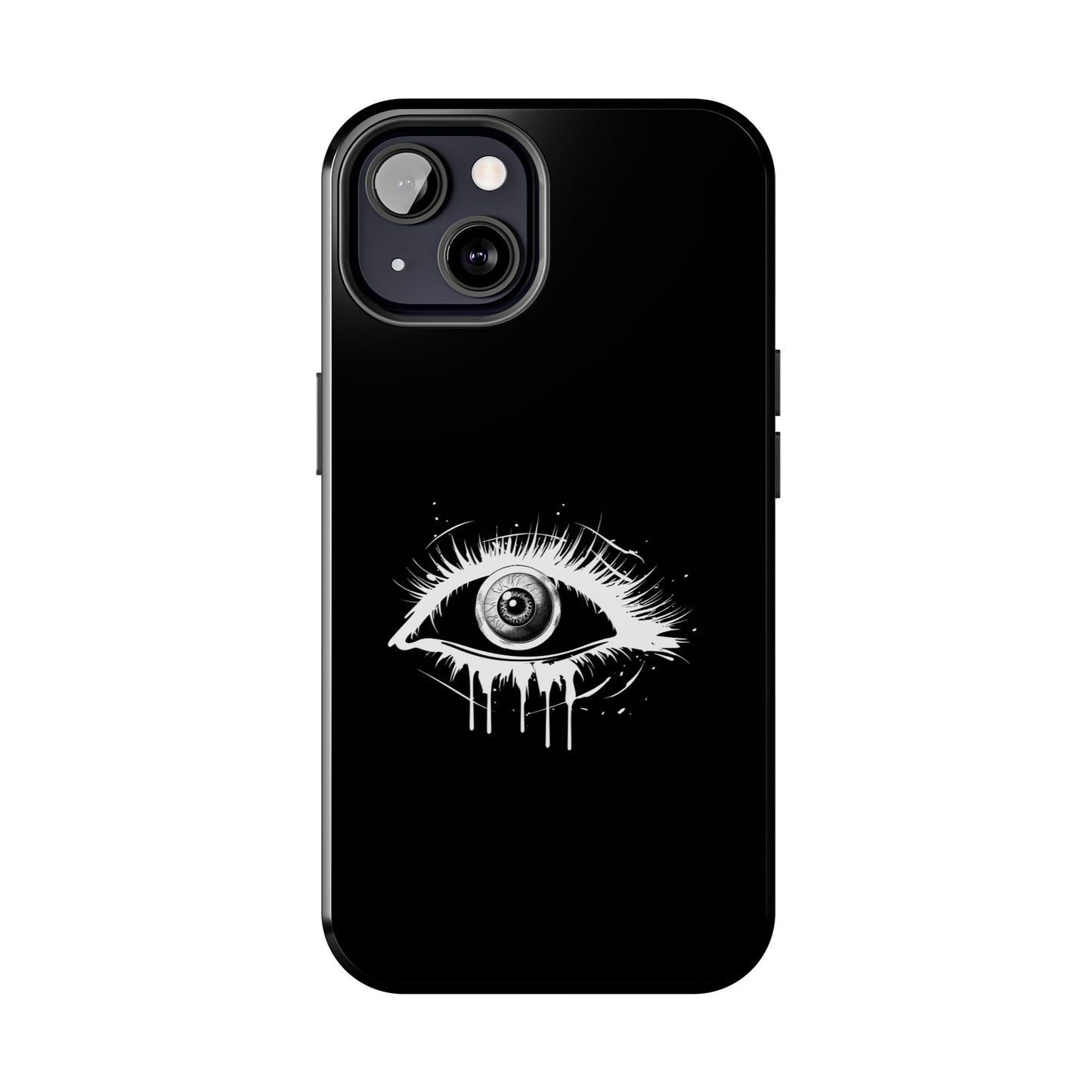 "Eye in the Sky" Phone Case