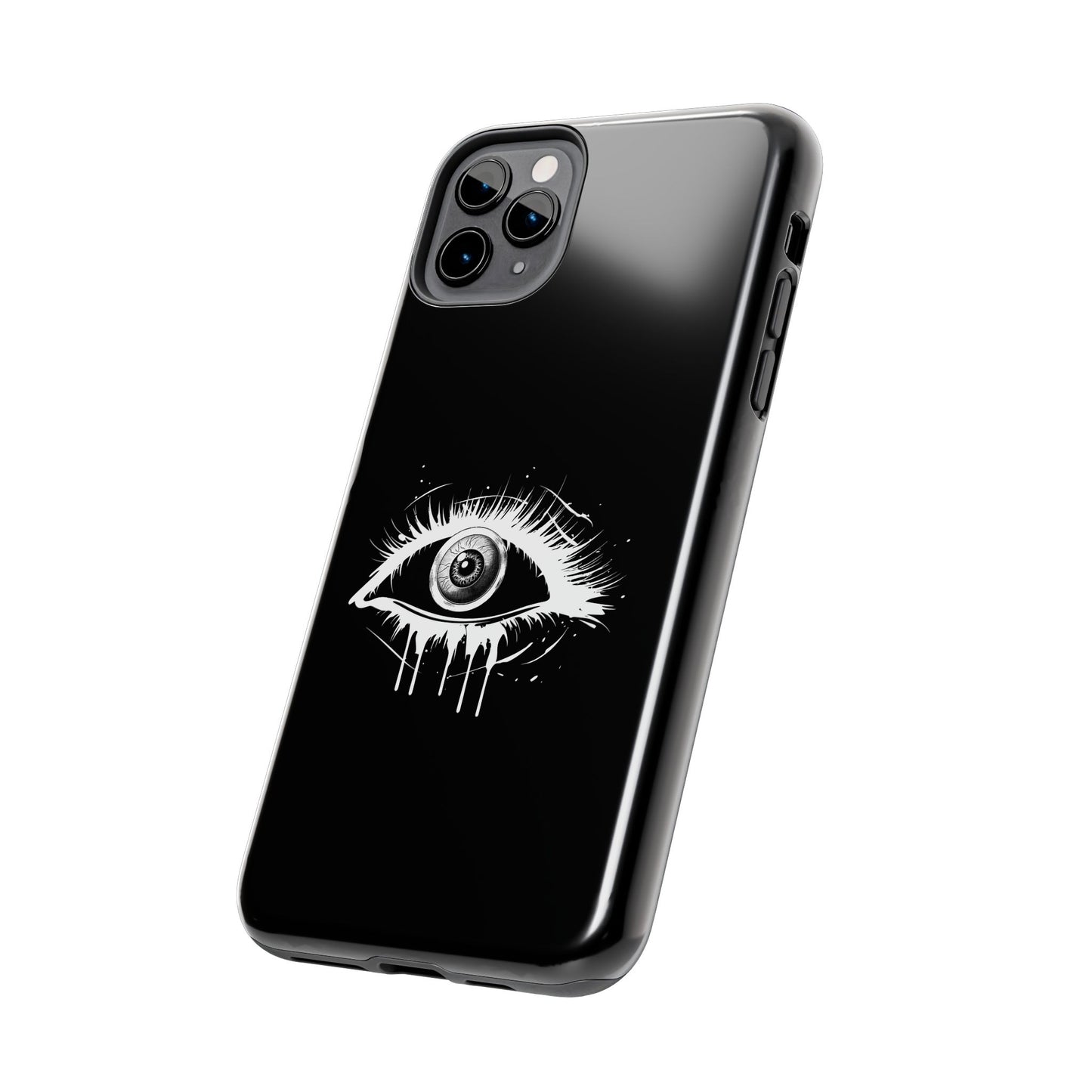 "Eye in the Sky" Phone Case