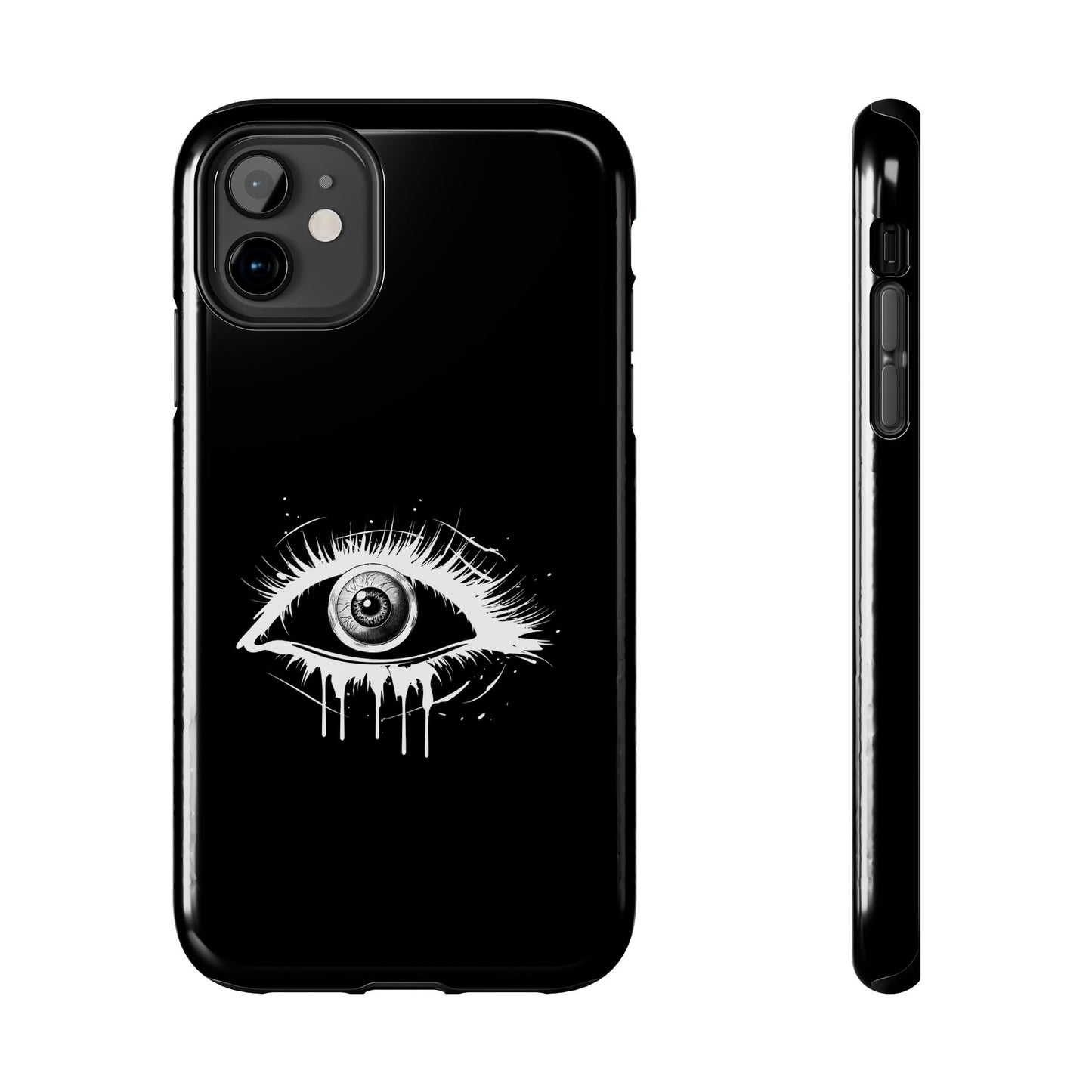 "Eye in the Sky" Phone Case