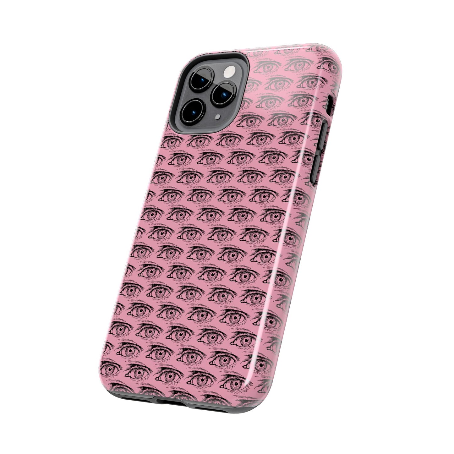 "I See You" Phone Case
