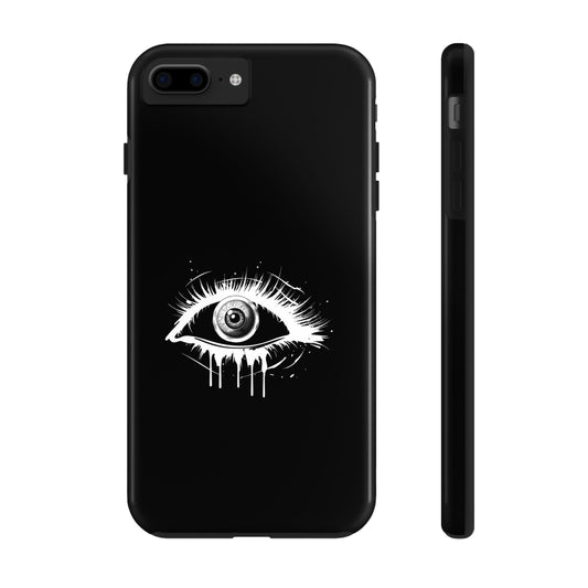 "Eye in the Sky" Phone Case