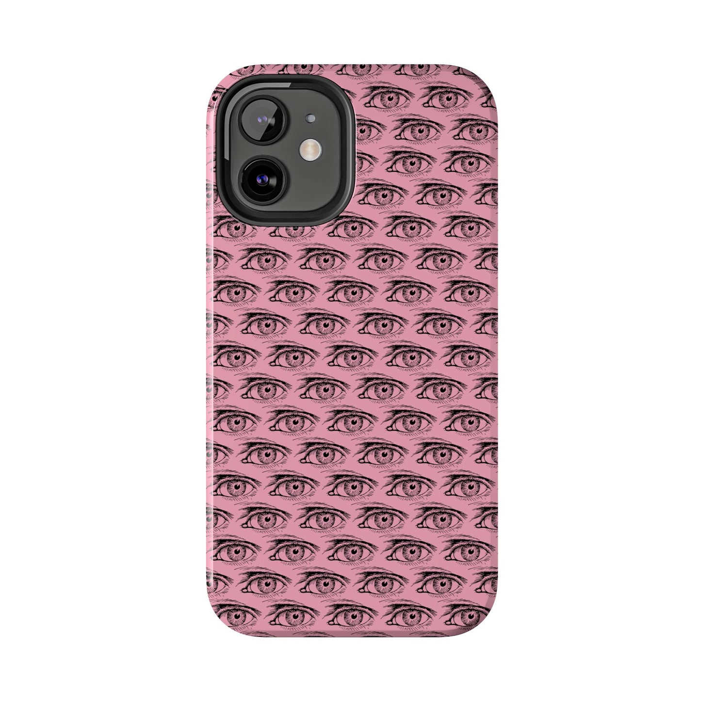 "I See You" Phone Case