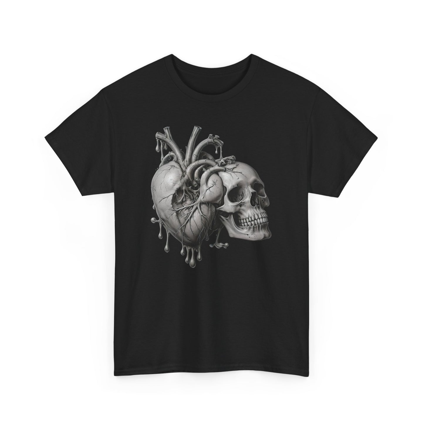 *MEMENTO MORI* T-Shirt