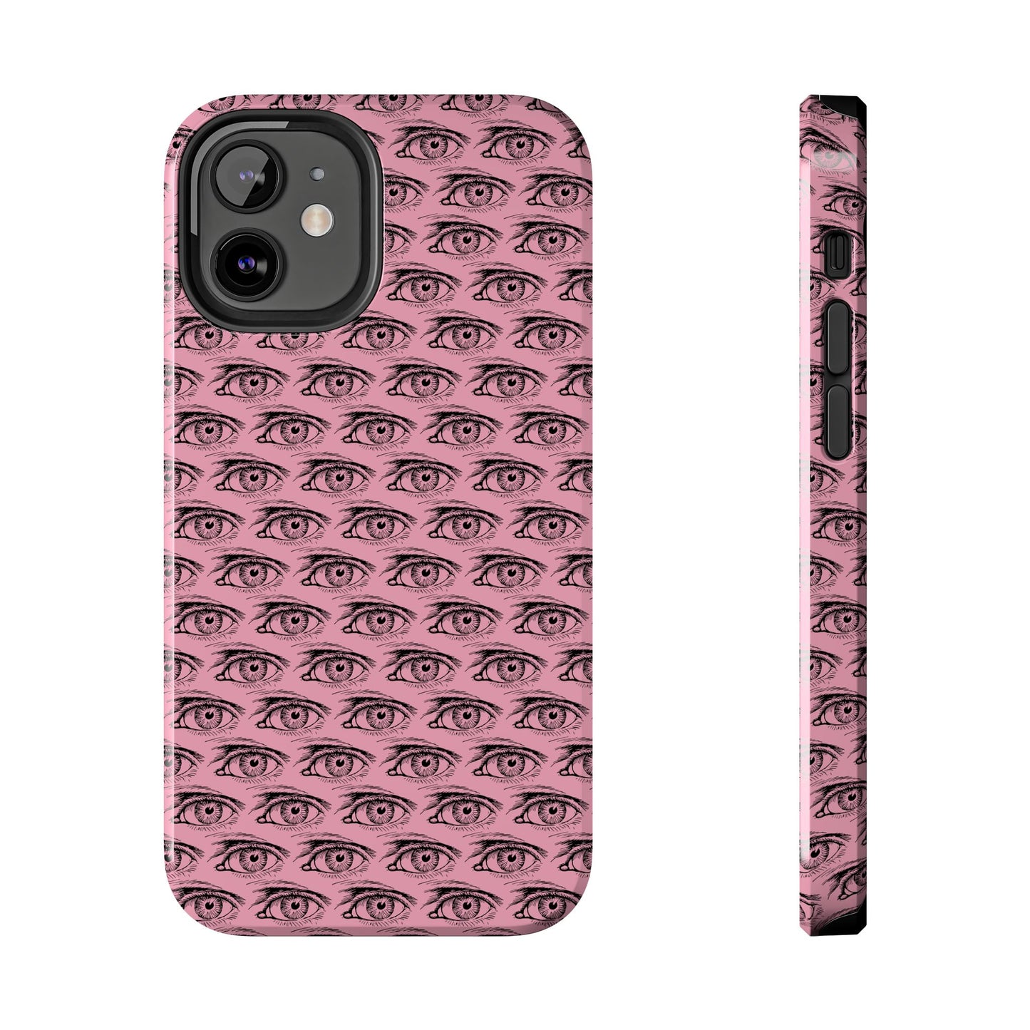 "I See You" Phone Case