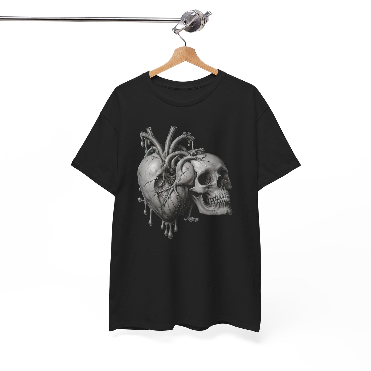 *MEMENTO MORI* T-Shirt