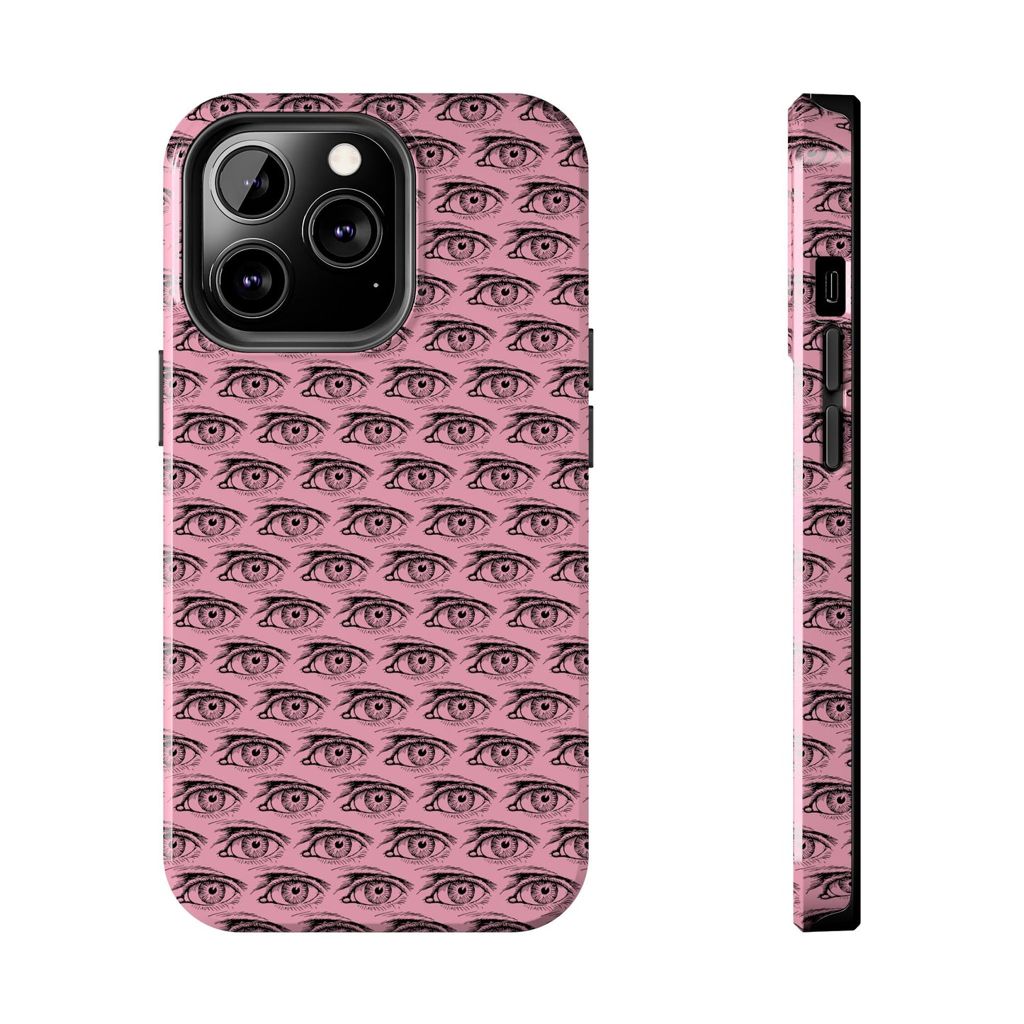 "I See You" Phone Case