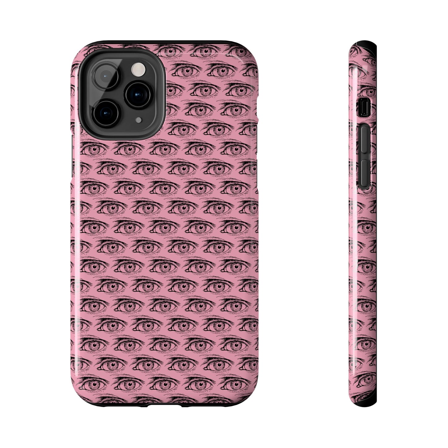 "I See You" Phone Case