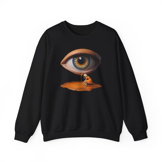 *Serenity* Crewneck Sweatshirt