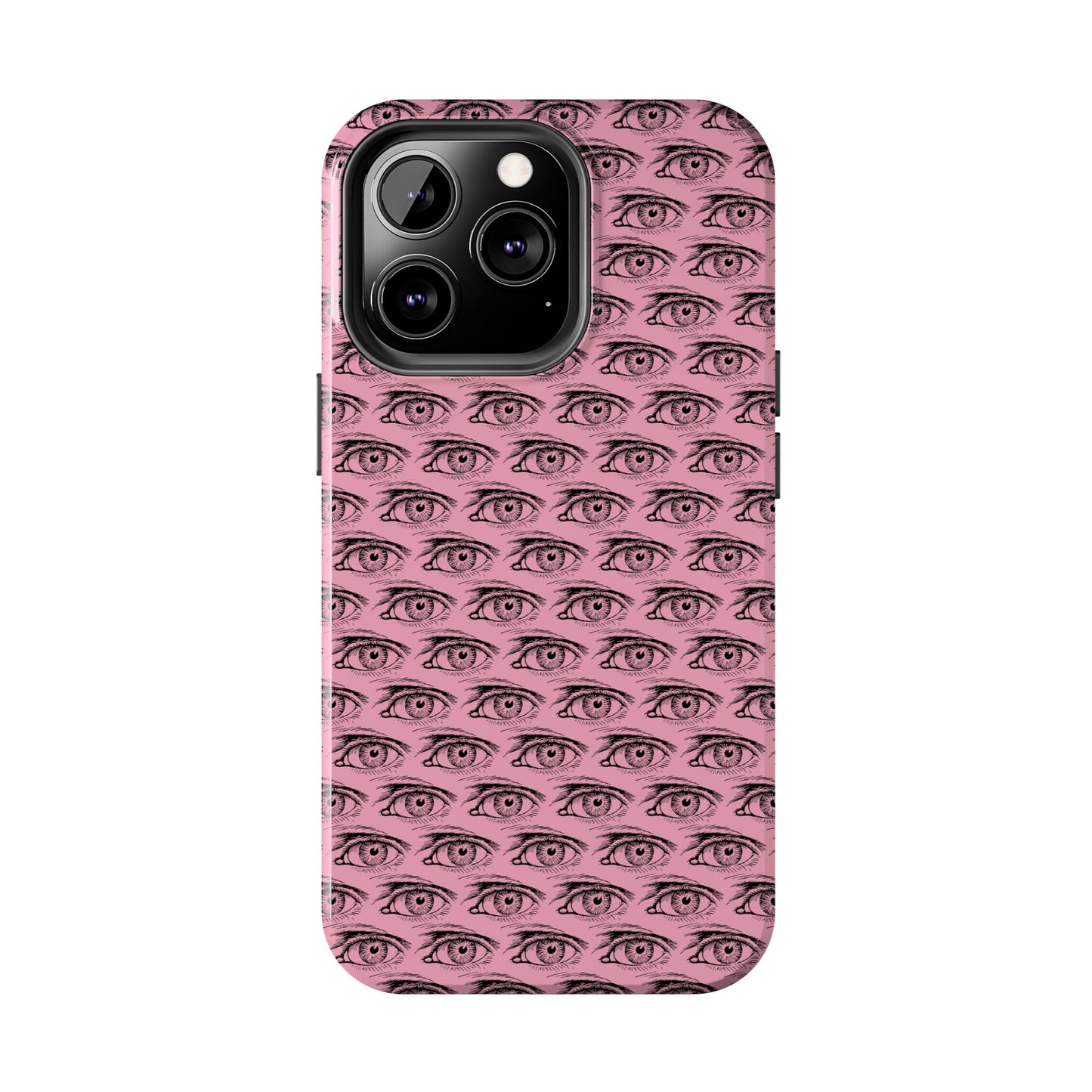 "I See You" Phone Case