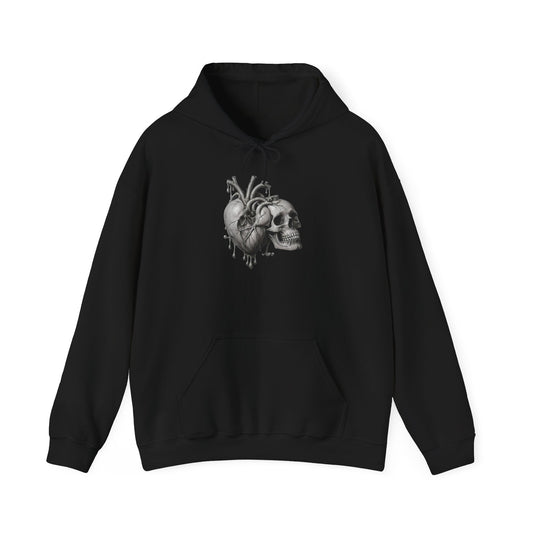 *MEMENTO MORI* Hoodie