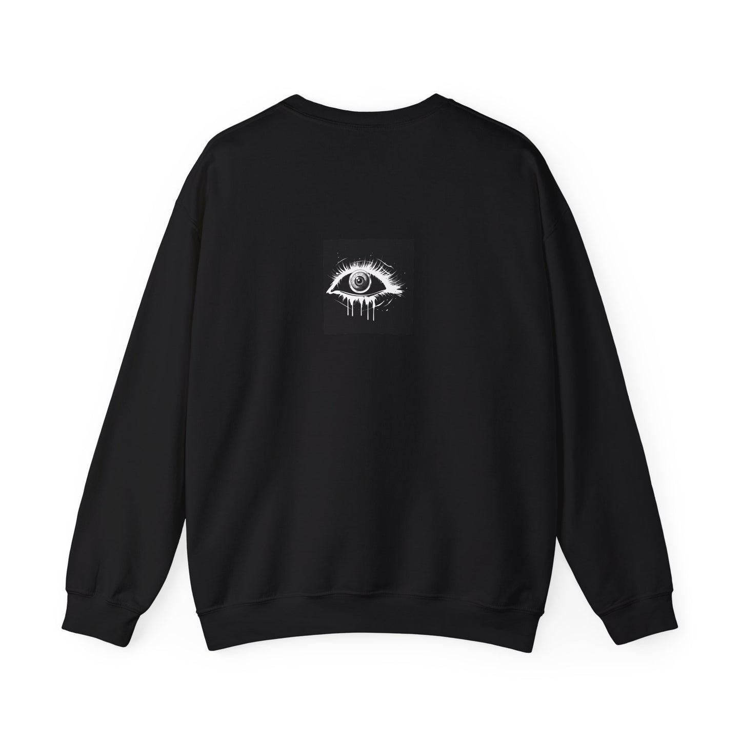 *I See You* Crewneck Sweatshirt