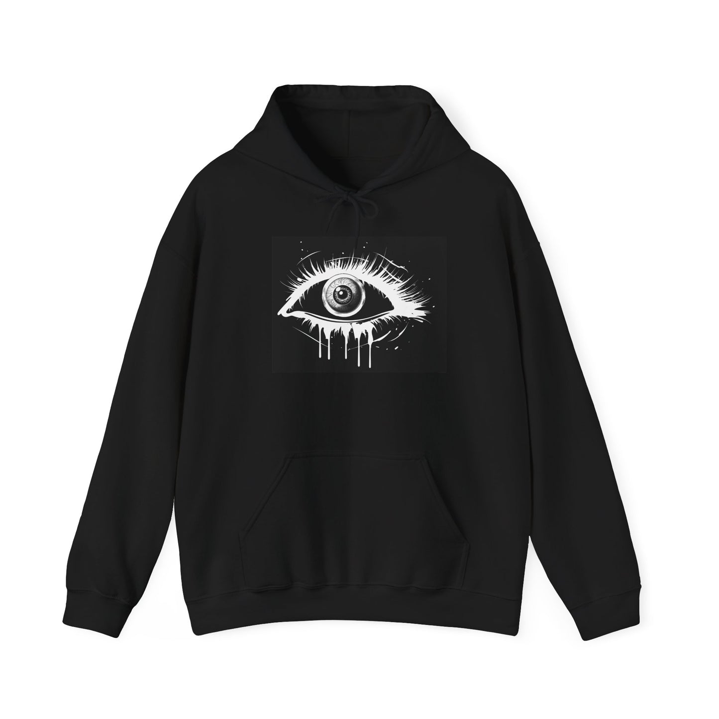 *Eye in the Sky* Hoodie