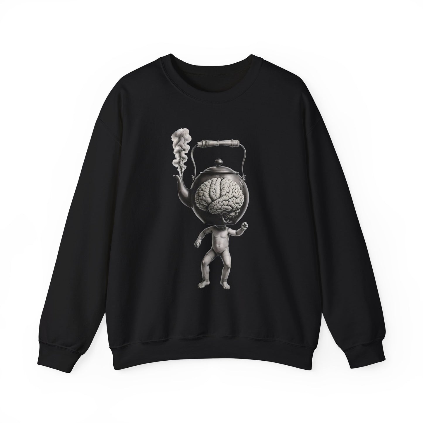 *DESPAIR* Crewneck Sweatshirt