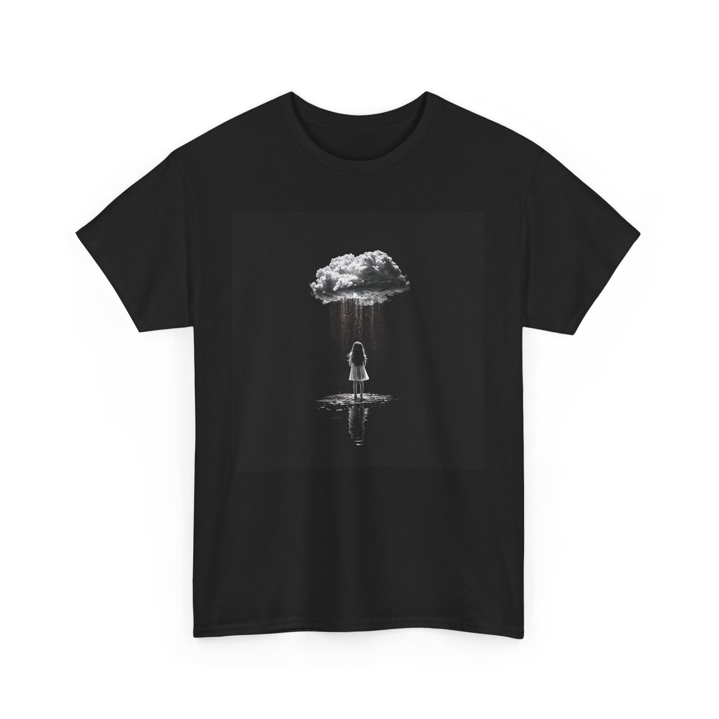 *Standing in the Rain* T-Shirt