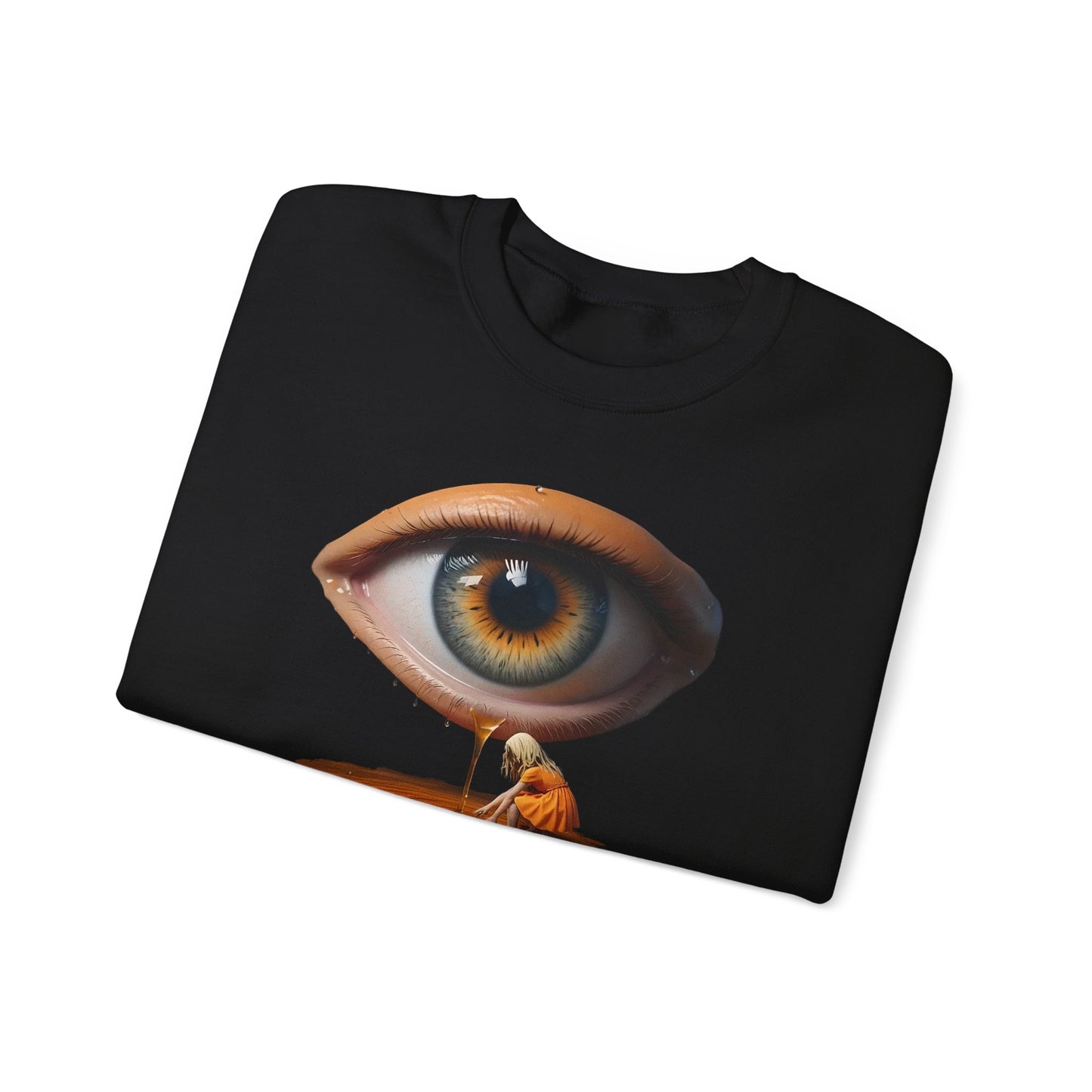 *Serenity* Crewneck Sweatshirt