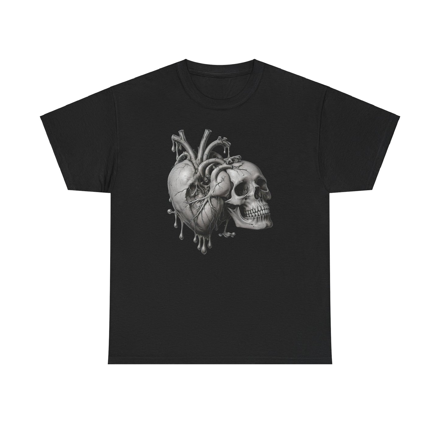 *MEMENTO MORI* T-Shirt