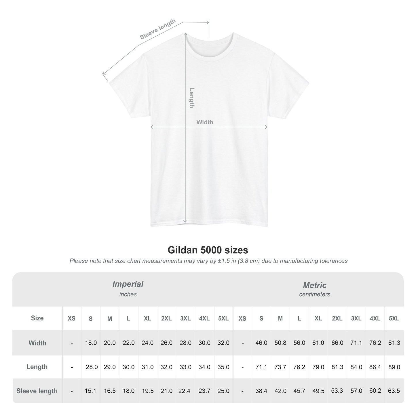 *DESPAIR* T-Shirt