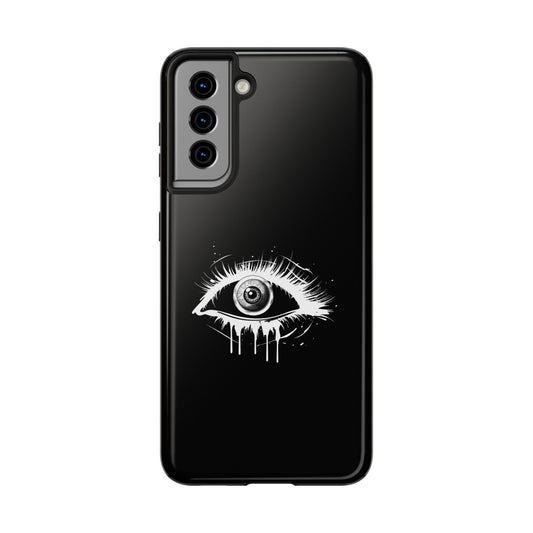 "Eye in the Sky" Phone Case