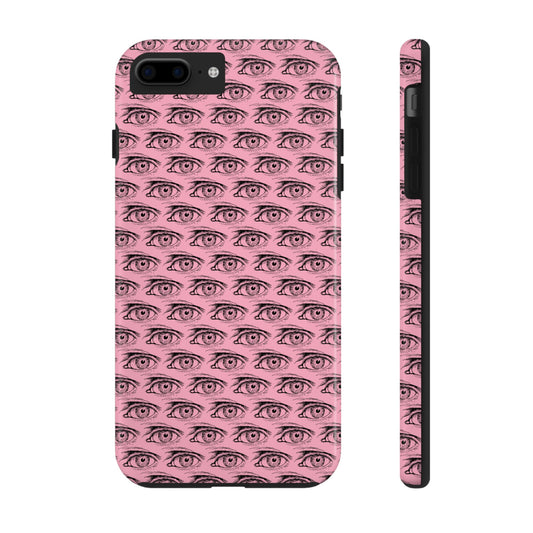 "I See You" Phone Case