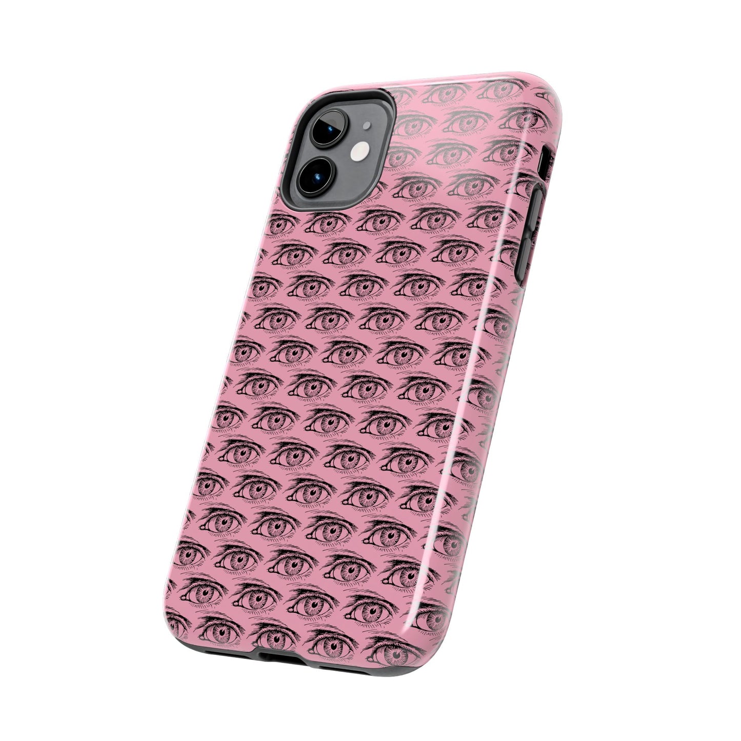 "I See You" Phone Case
