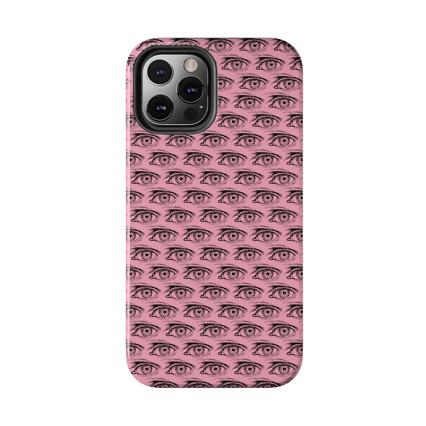 "I See You" Phone Case